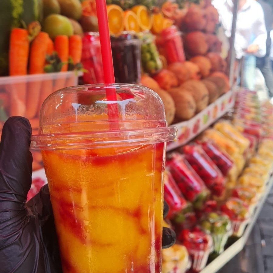 Mango Suyu ( Mango Juice) Medium