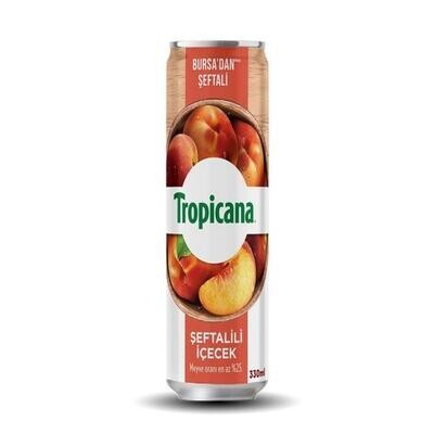 Tropicana Şeftali