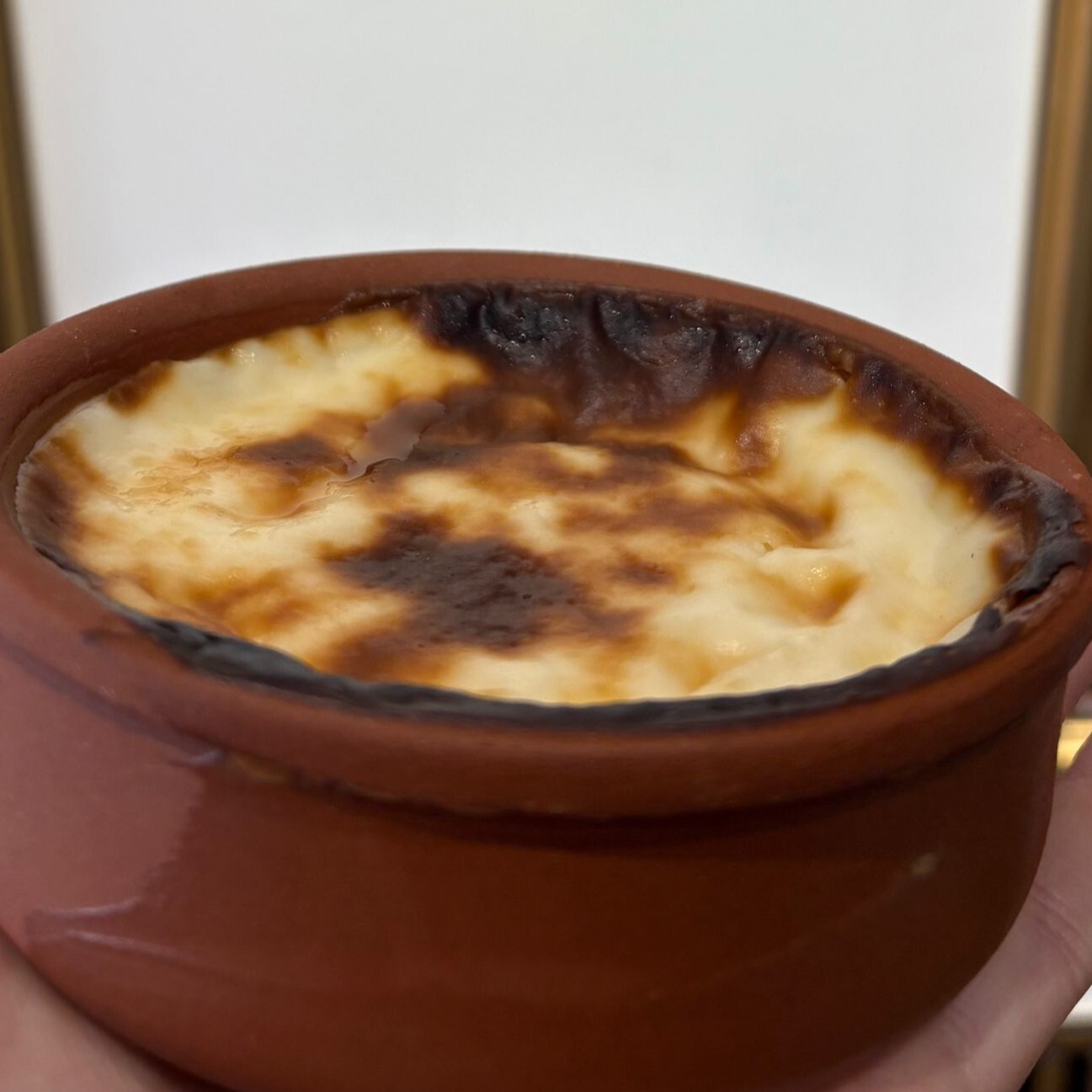 Meşhur Bursa Süt Helvası