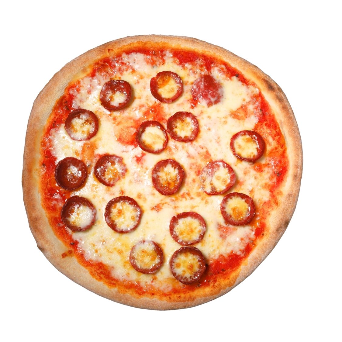 Peperoni Pizza(28cm)