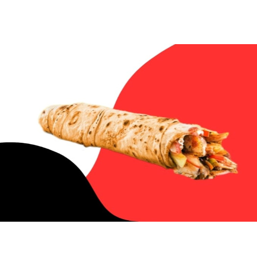 Klasik Dürüm