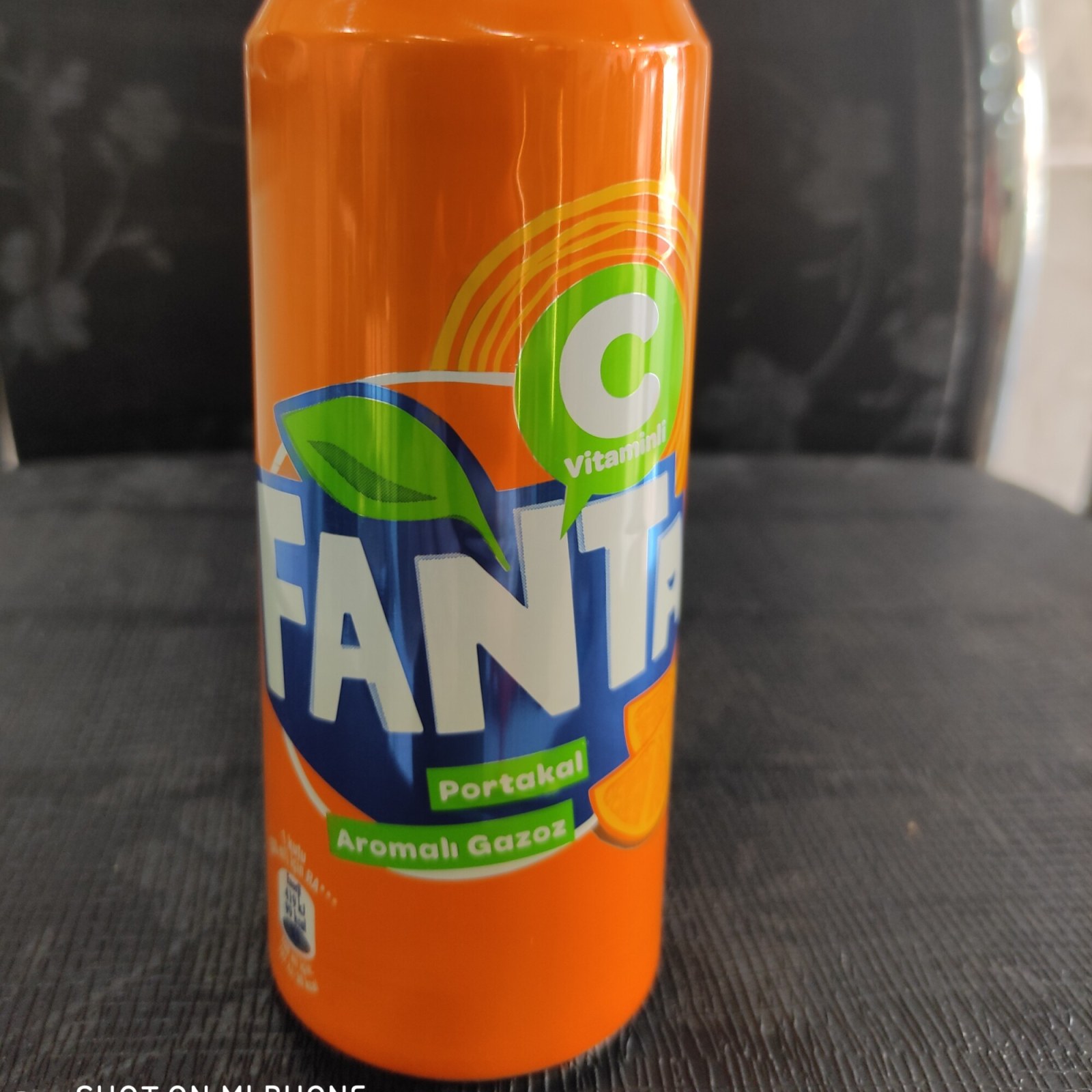 Fanta (330 cl.)
