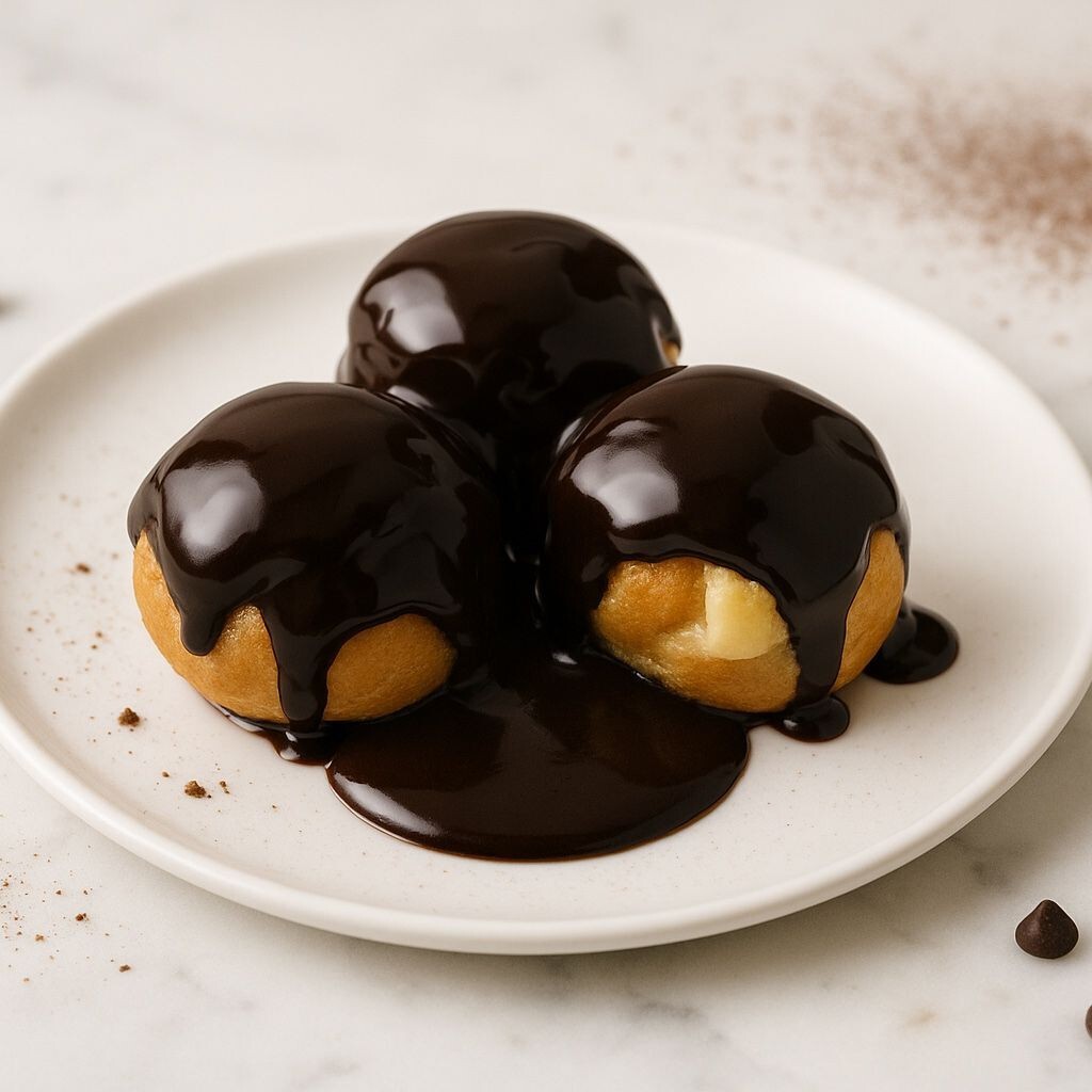 Profiterol
