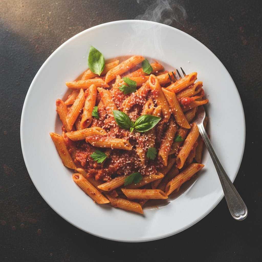 Penne Arabiatta