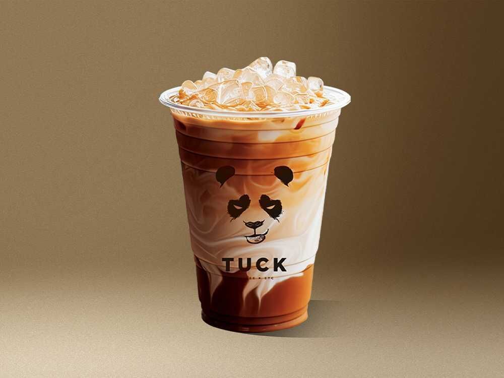 Ice Flat White
