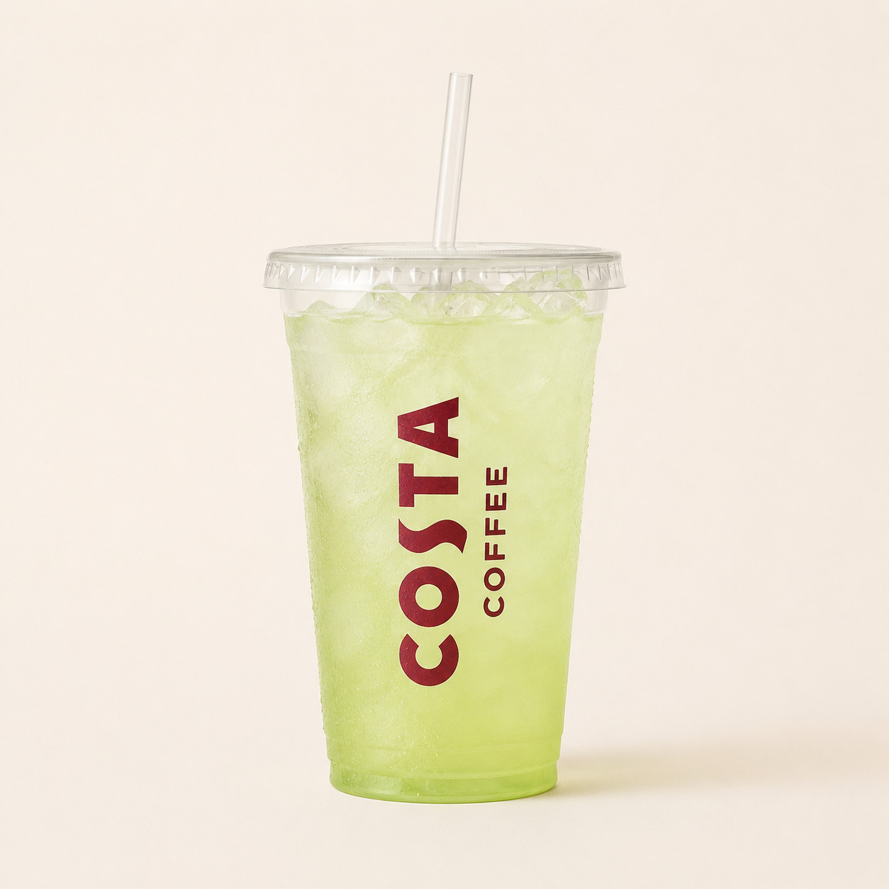 Cool Lime