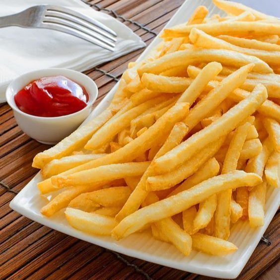 Patates Kızartması
