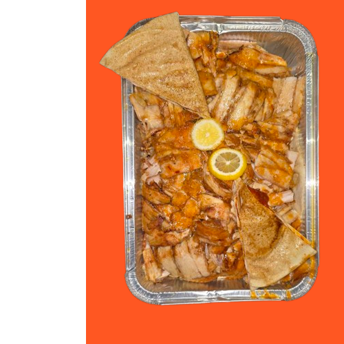Döner Tabak (1 KG)
