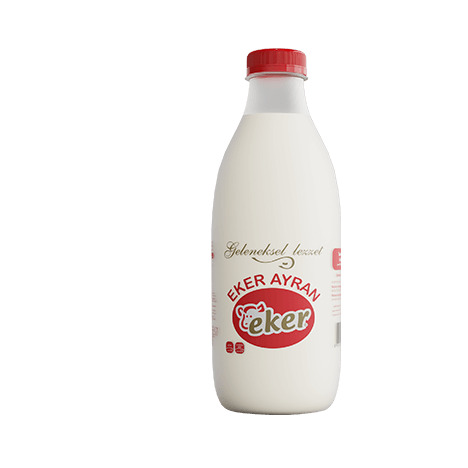 Ayran (1 lt)
