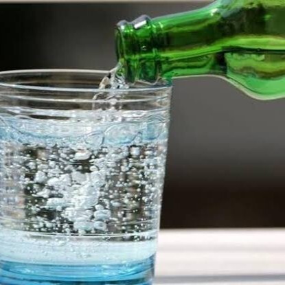 Soda ( 20 Cl.)