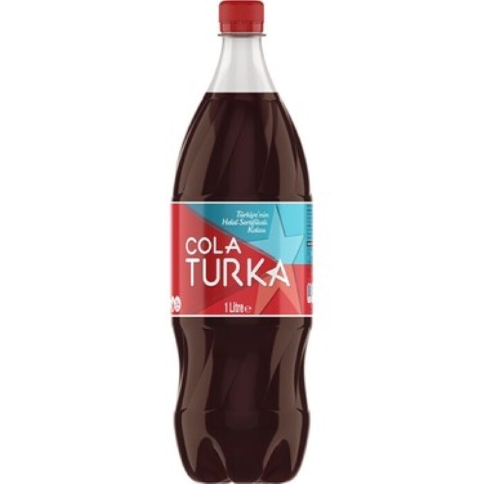 Cola Turka (1 Lt)