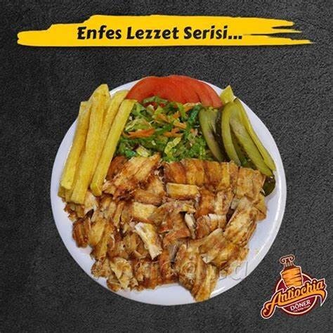 Döner (Porsiyon)