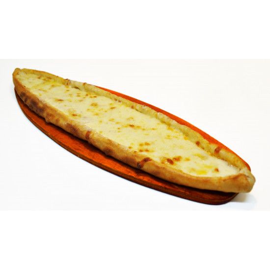 Kaşarlı Pide