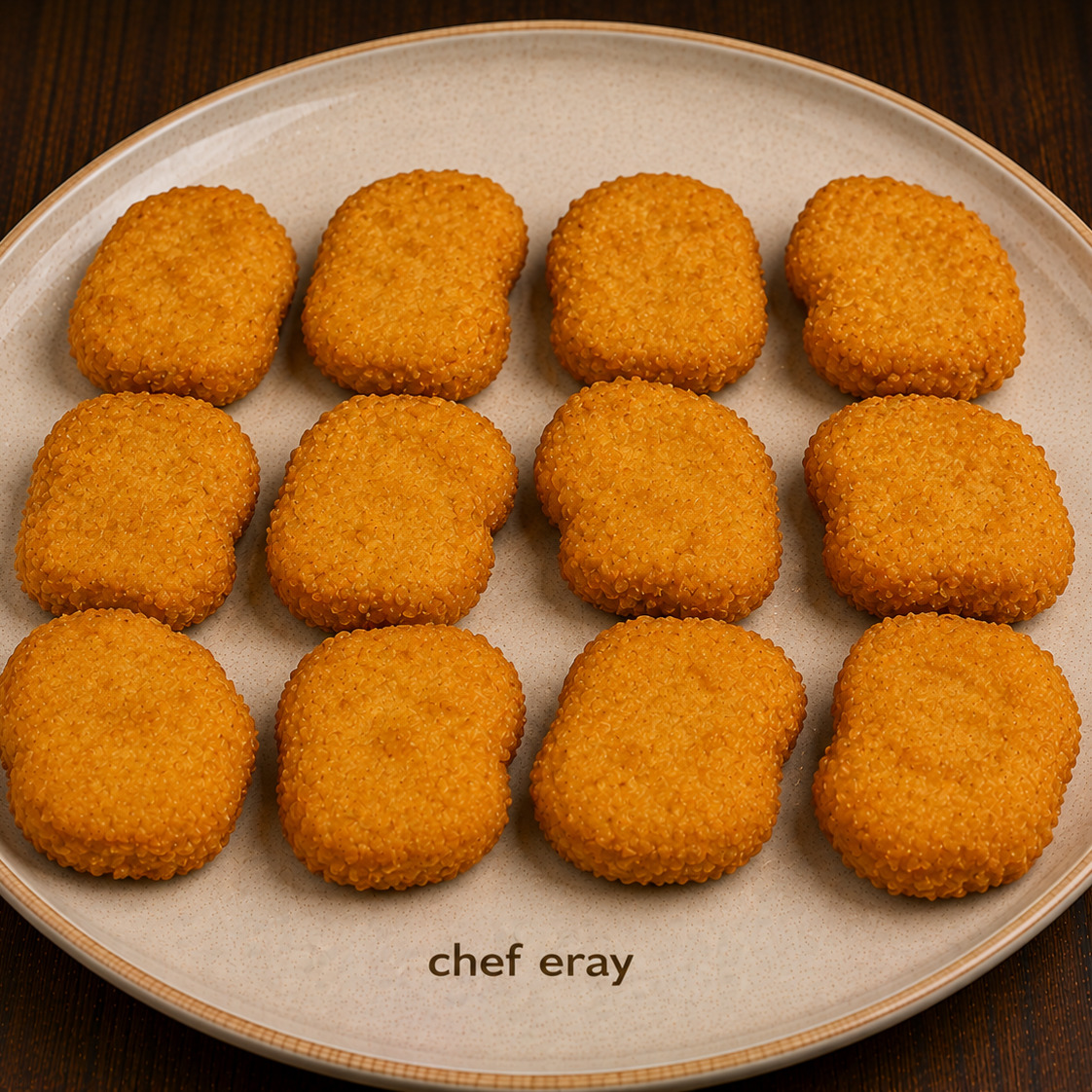 Nugget (12'li)