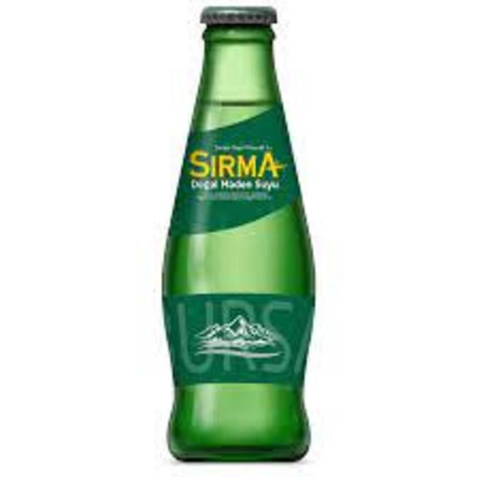 Soda (20cl)