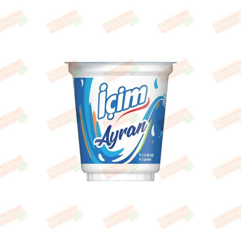 Ayran (285 ml.)