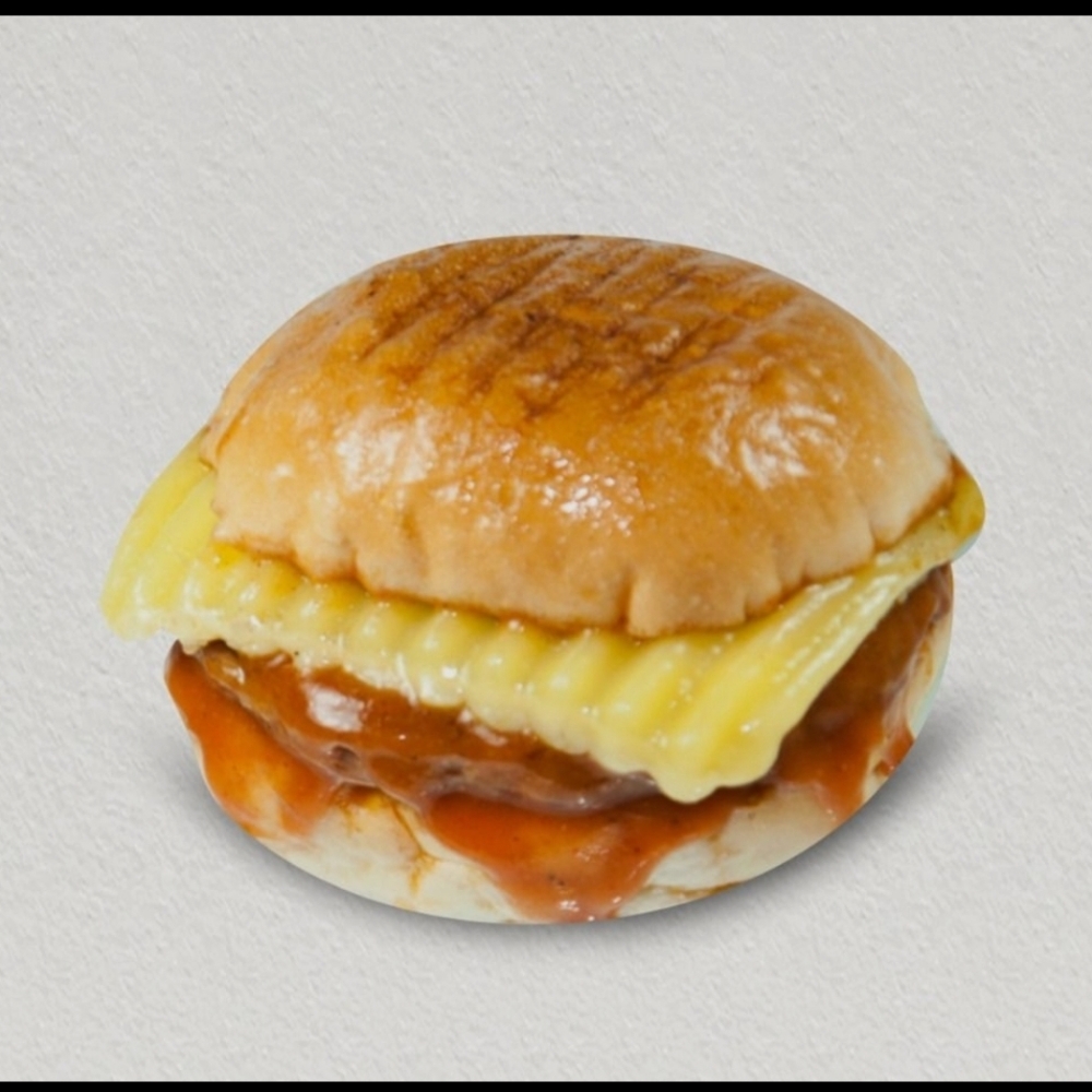 Islak Cheeseburger