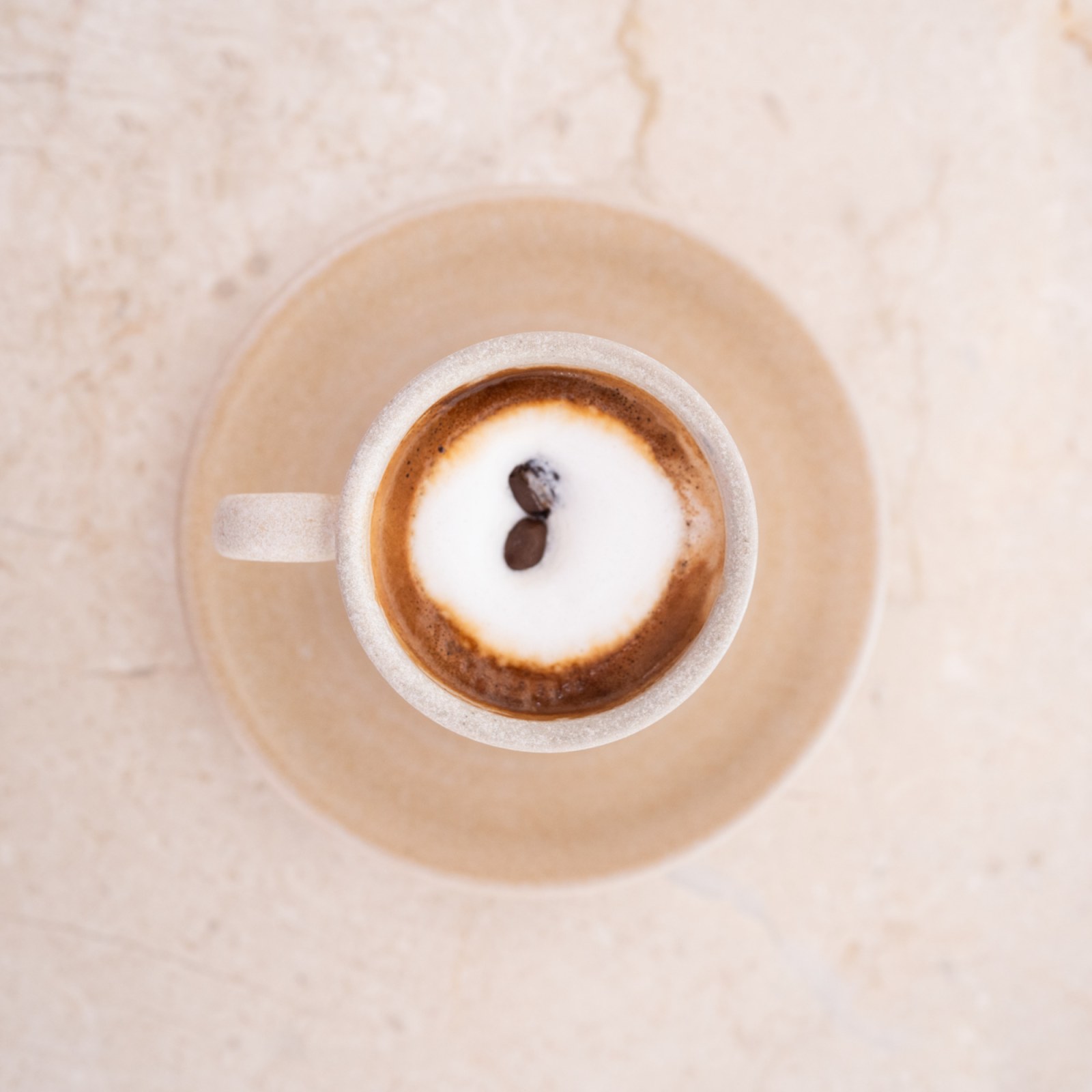 Espresso Macchiato