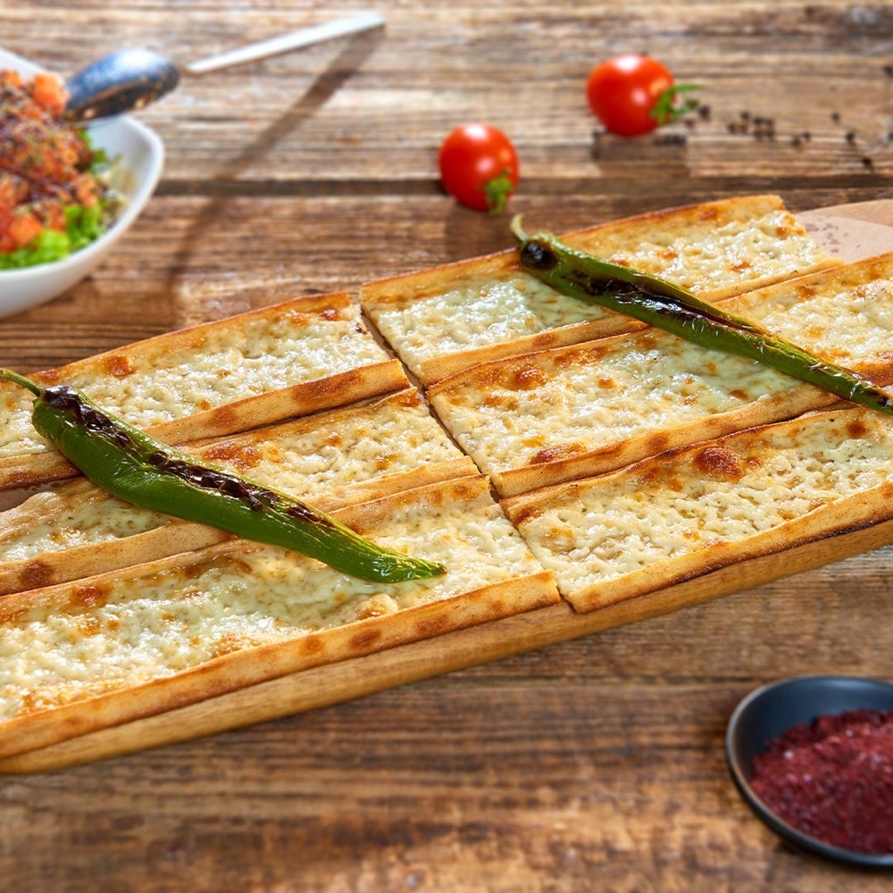 Mevlana Pide