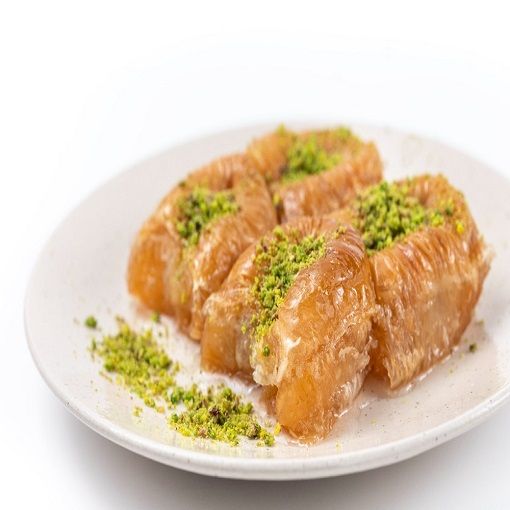 Bülbül Yuvası (500 g)
