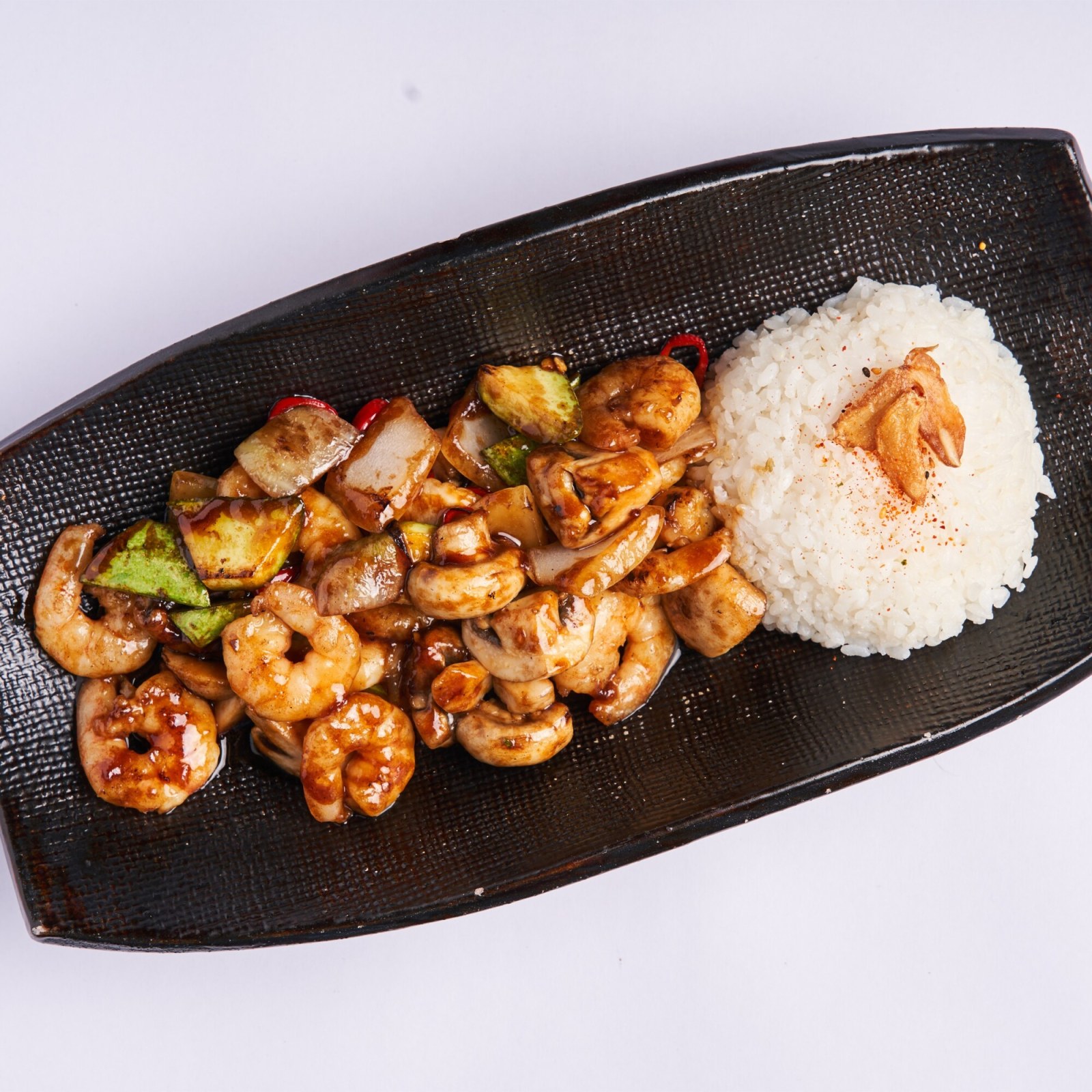 Tokyo Shrimp