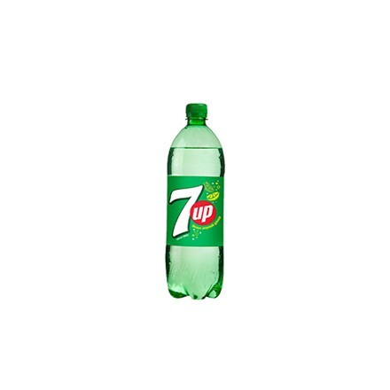 7UP (1 L.)