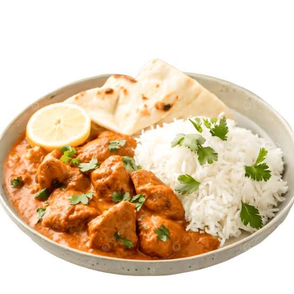 Tika masala