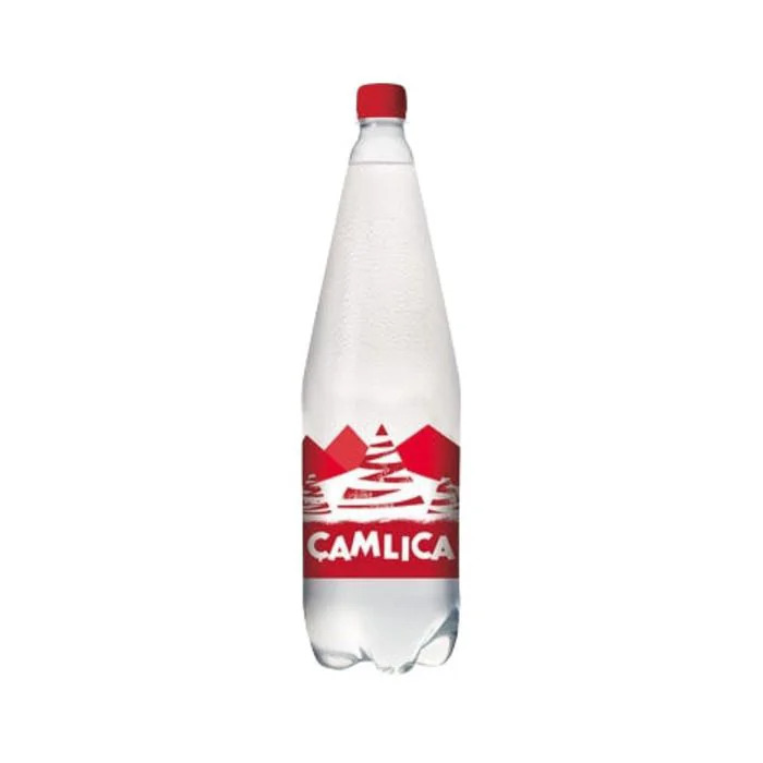 1 Litre ÇAMLICA GAZOZ Up