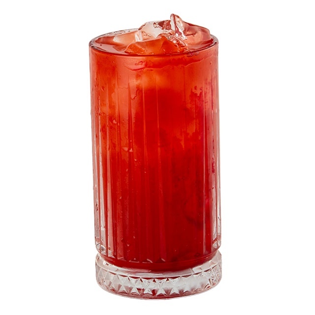 Karışık Limonata