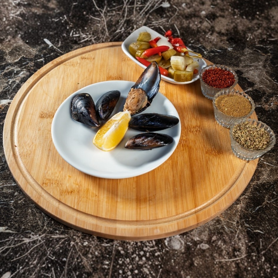 Midye Dolma (5 Adet)