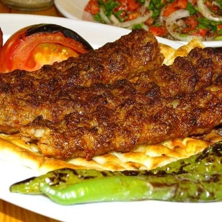 Adana Kebap