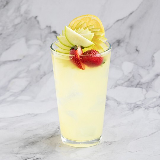Sade Limonata