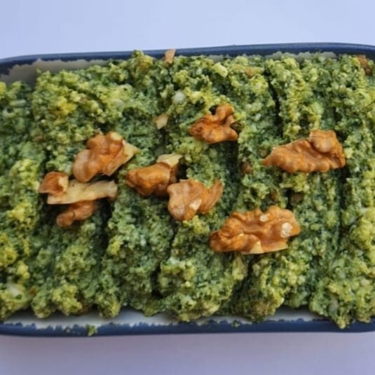 Cevizli Girit Ezmesi (100 g.)
