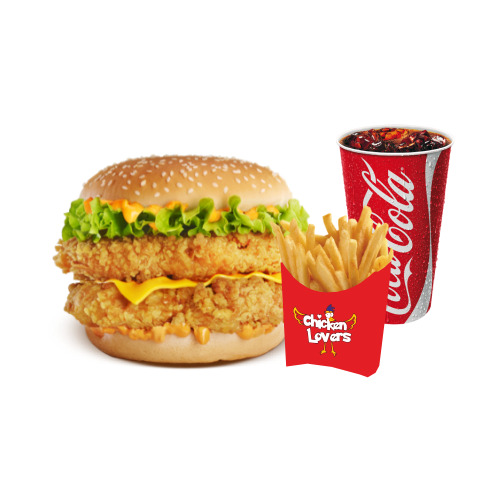 King Burger