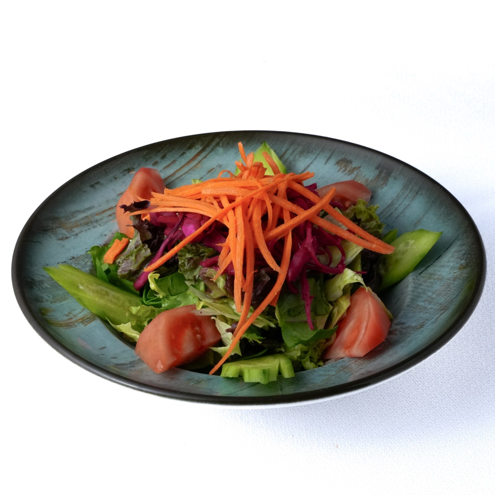 Yeşil Salata