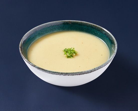 Mercimek Çorbası