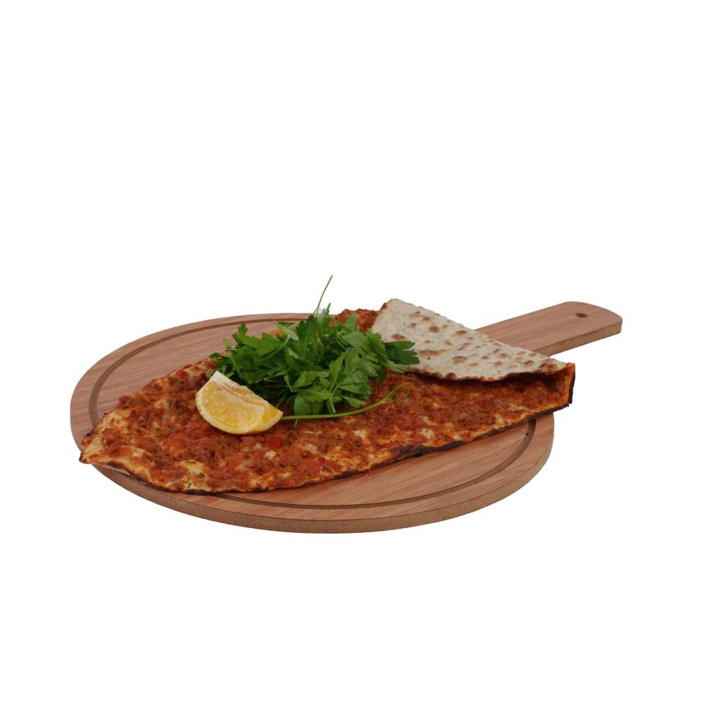 Antep Lahmacun