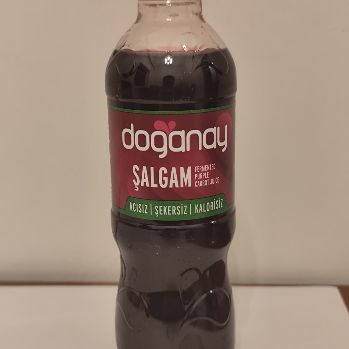 Şalgam