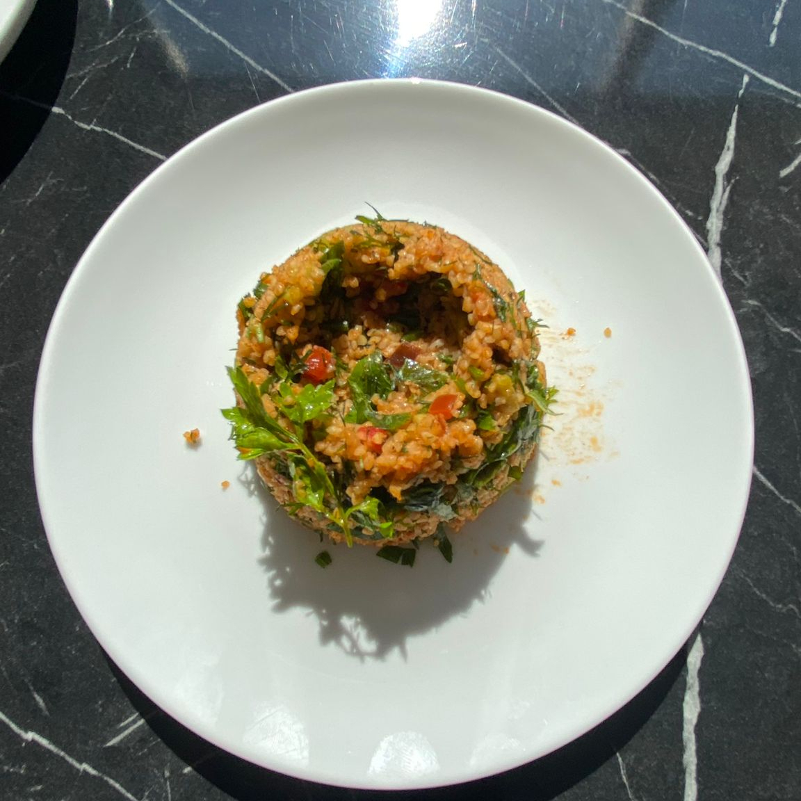 Kısır (250 gr)