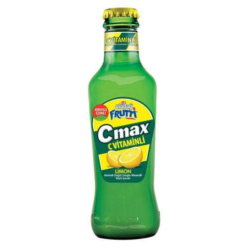 Limonlu Soda