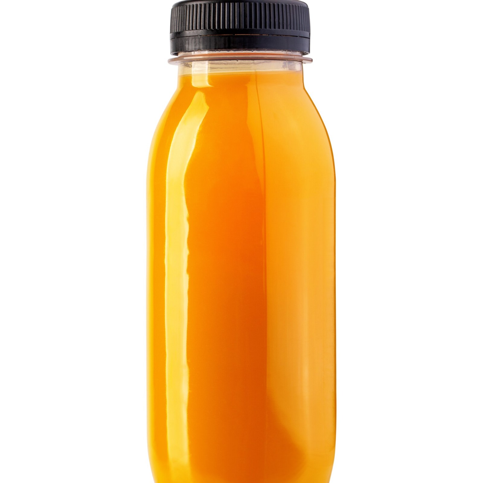 Sıkma Portakal Suyu (500 ml)
