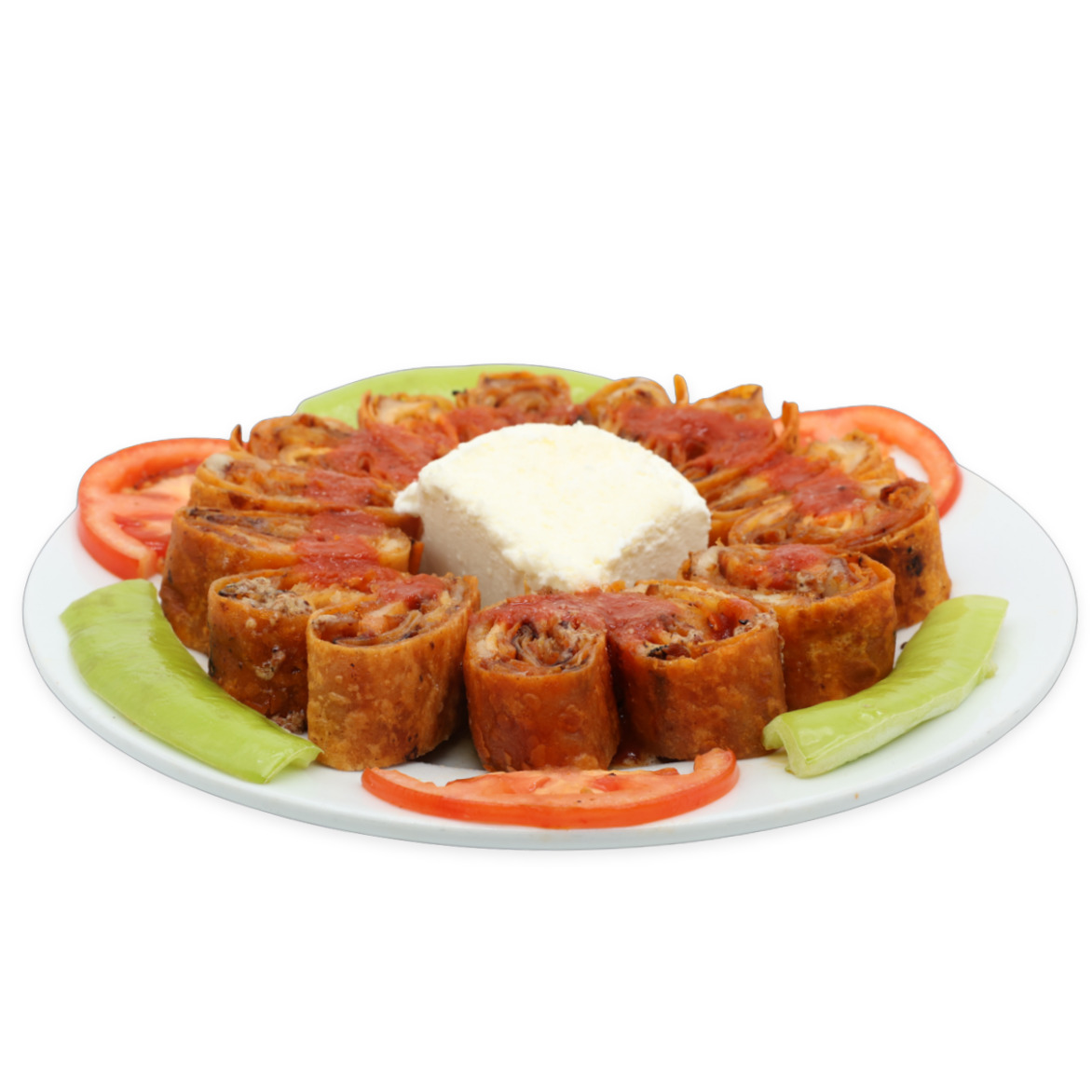 Tavuk Beyti