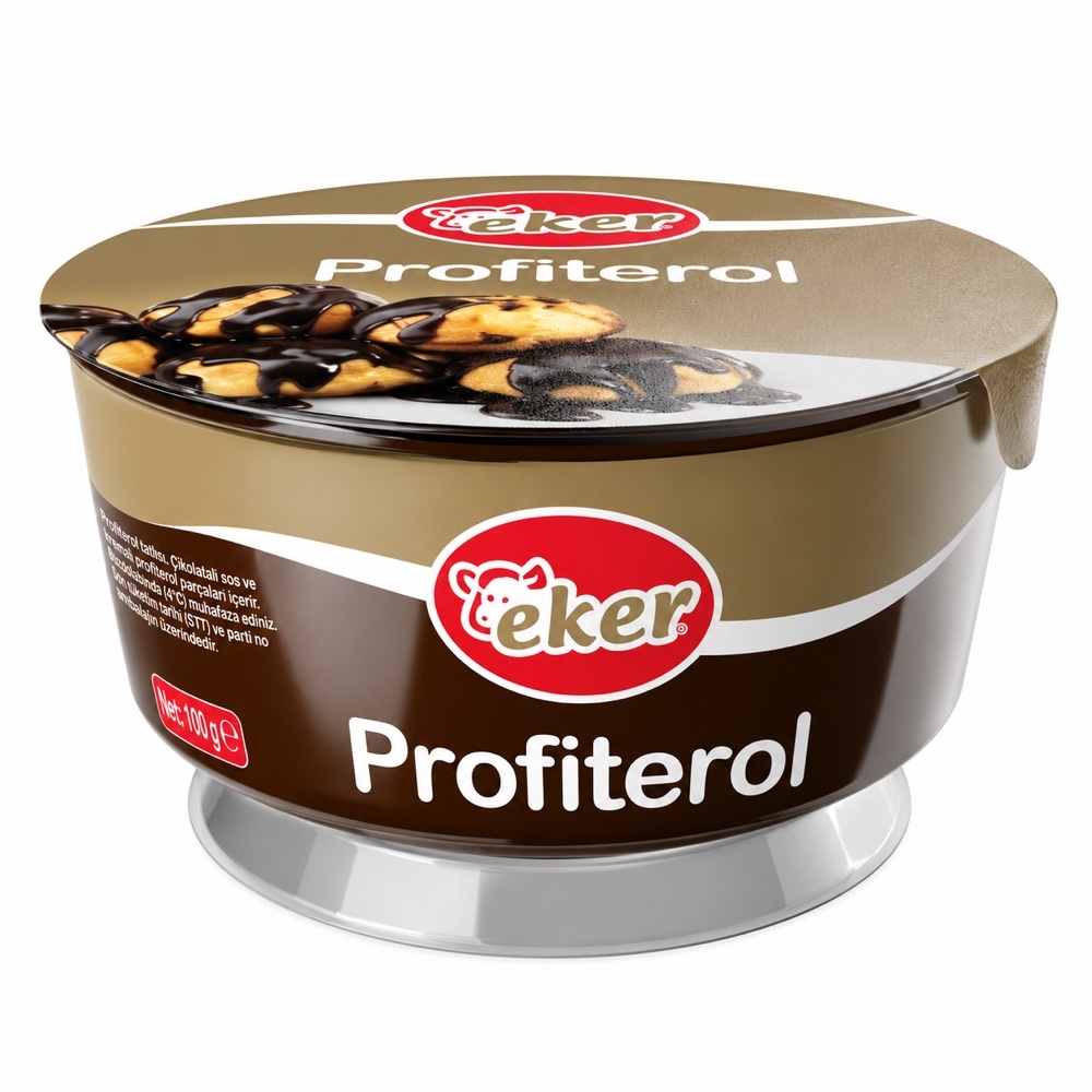 Profiterol