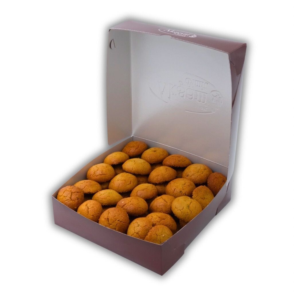 Tatlı Kahke (500 gr.)