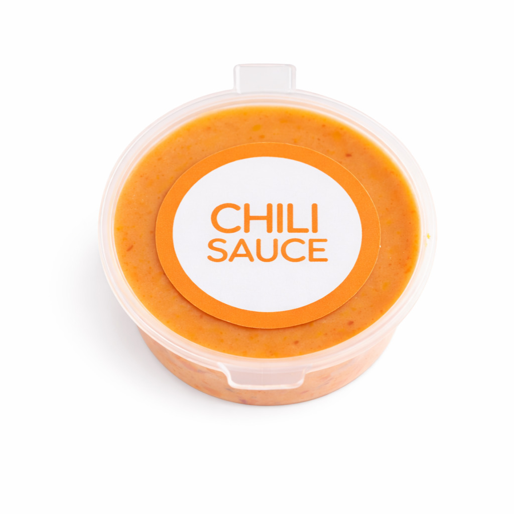 Chili Sos
