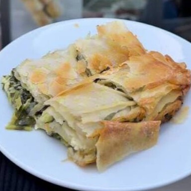Zelanik Börek 3.300 kg