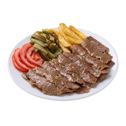 Et Döner (1 Porsiyon)
