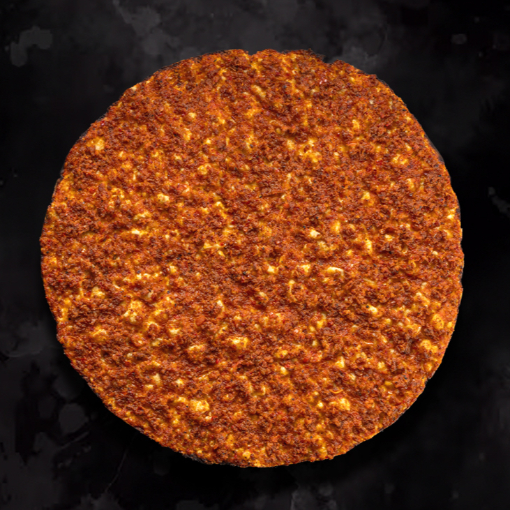 Lahmacun (Acılı)