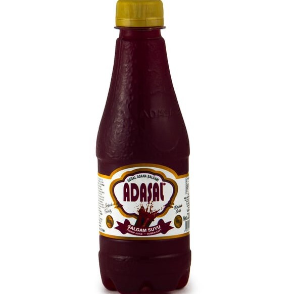 Şalgam