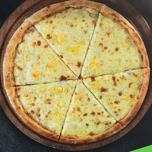 Kaşarlı Pizza (Küçük)
